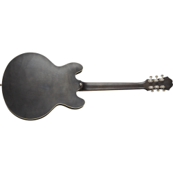 Epiphone Casino Worn Ebony