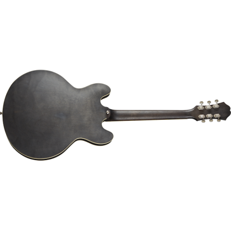 Epiphone Casino Worn Ebony