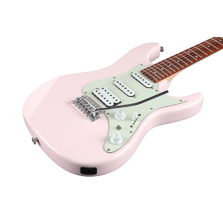 Ibanez AZES40-PPK Pastel Pink