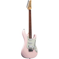 Ibanez AZES40-PPK Pastel Pink