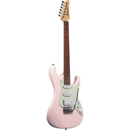 Ibanez AZES40-PPK Pastel Pink