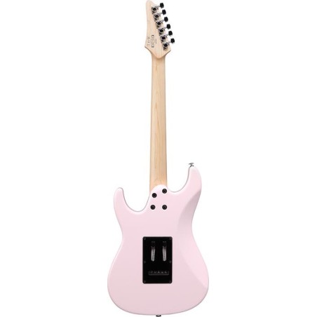 Ibanez AZES40-PPK Pastel Pink