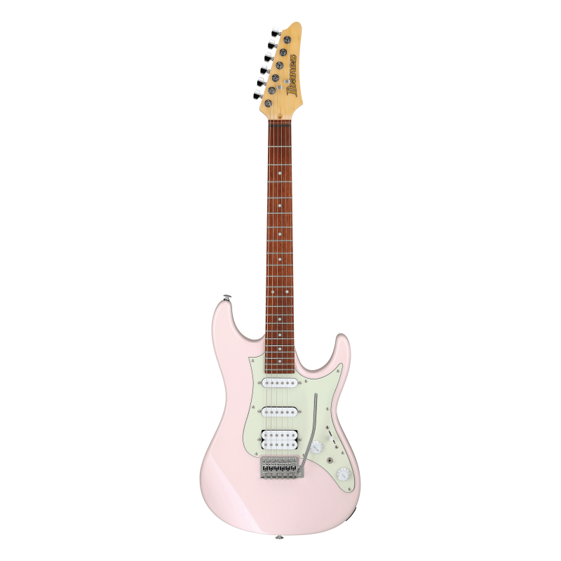 Ibanez AZES40-PPK Pastel Pink