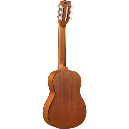 Eko Duo Guitalele Natural