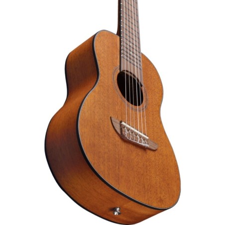Eko Duo Guitalele Natural