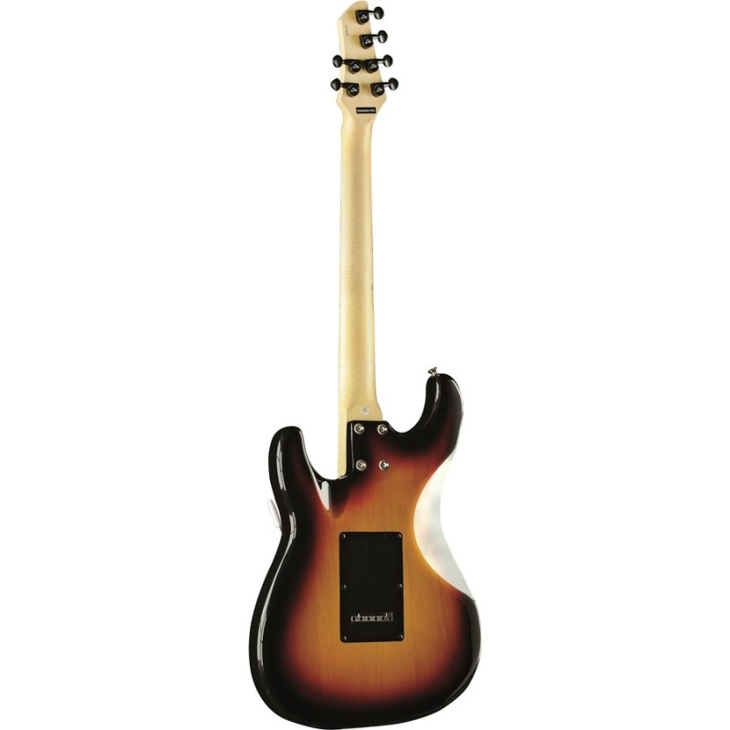 Eko Aire Lite Sunburst