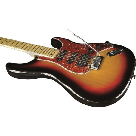 Eko Aire Lite Sunburst