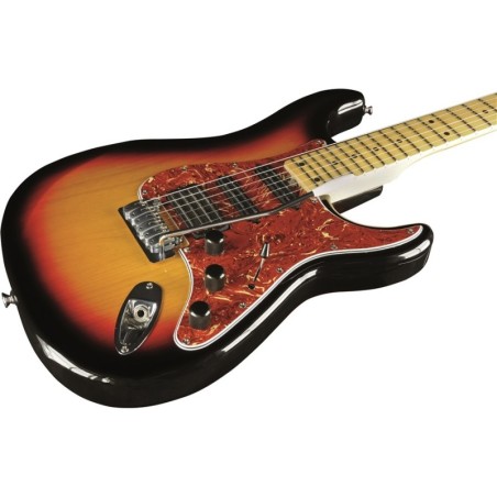 Eko Aire Lite Sunburst