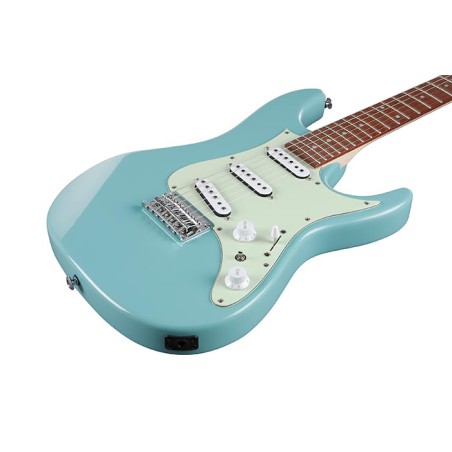 Ibanez AZES31-PRB Purist Blue