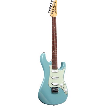 Ibanez AZES31-PRB Purist Blue