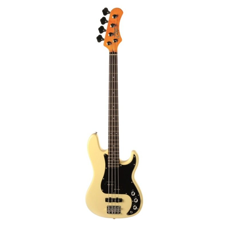 Eko VPJ-280V Vintage White
