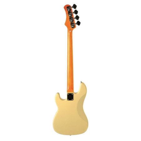 Eko VPJ-280V Vintage White