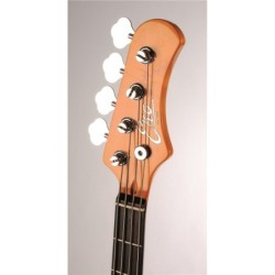 Eko VPJ-280V Vintage White