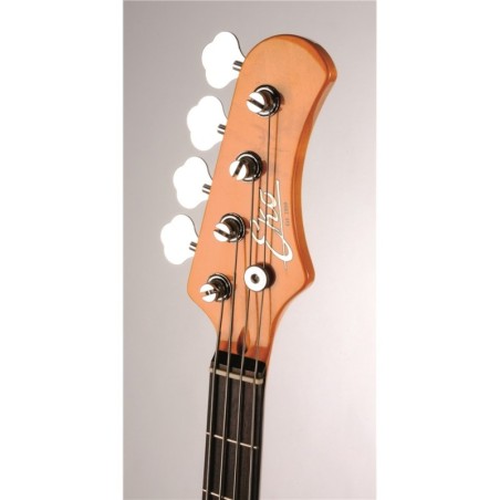 Eko VPJ-280V Vintage White