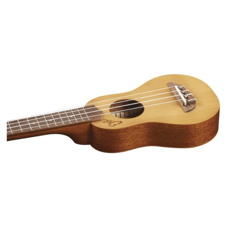 Eko EVO Microlele Natural