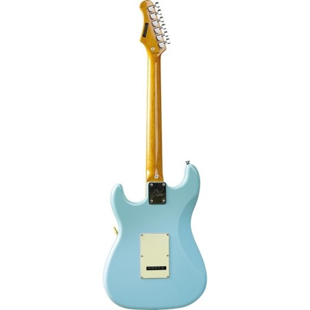 Eko S-350V Vintage Daphne Blue