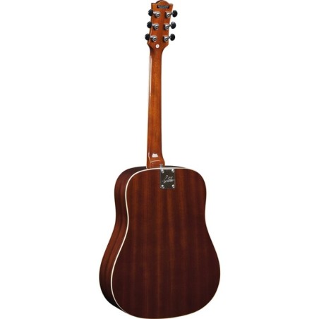 Eko Ranger VI VR EQ Honey Burst