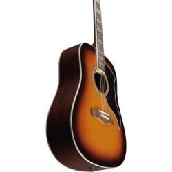 Eko Ranger VI VR EQ Honey Burst