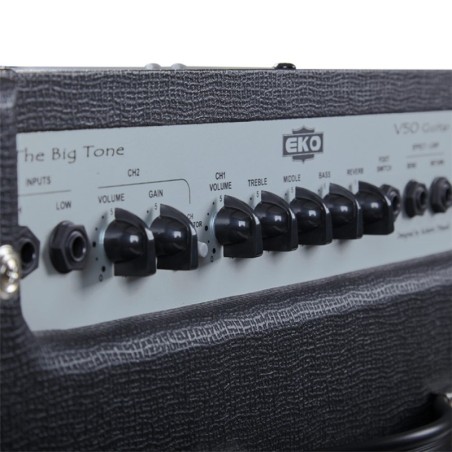Eko V-50R