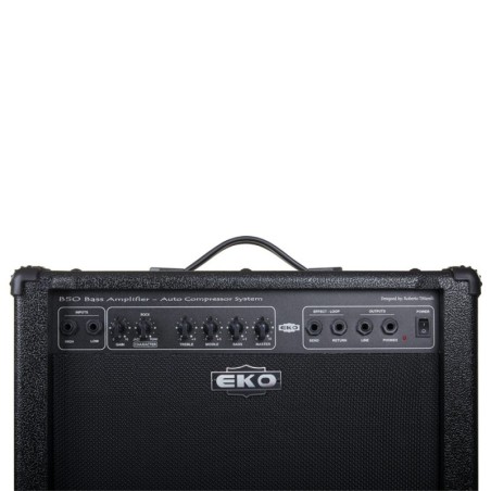 Eko B-50