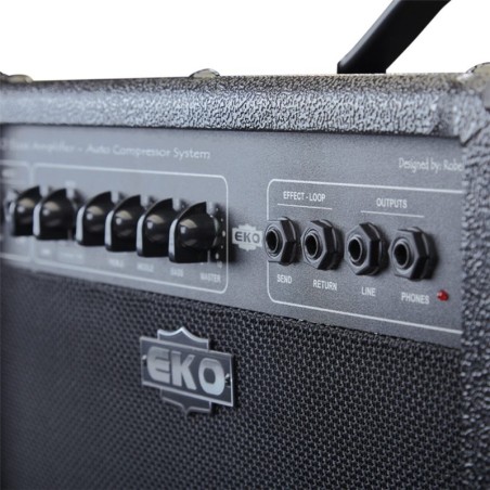 Eko B-50