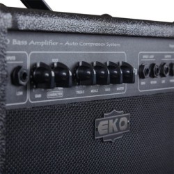 Eko B-50