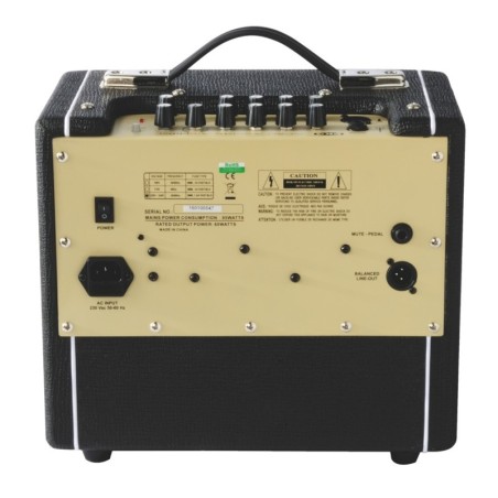Eko AC-60