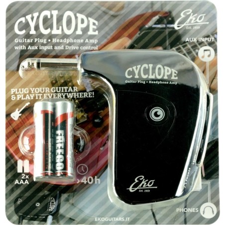 Eko Cyclope