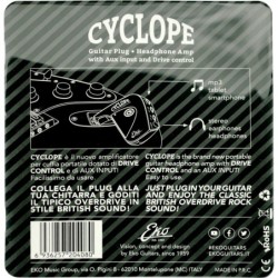 Eko Cyclope