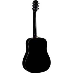 Eko Ranger 6 Red Sunburst