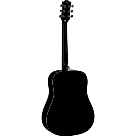 Eko Ranger 6 Red Sunburst