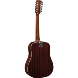 Eko Ranger XII VR Eq Natural Top Stained