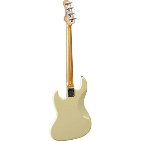 Eko VJB-200V Vintage White