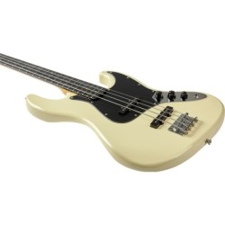 Eko VJB-200V Vintage White