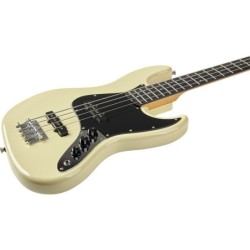 Eko VJB-200V Vintage White