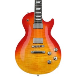 Gibson Les Paul Standard HP-II 2018 Heritage Cherry Fade