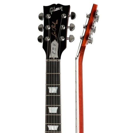 Gibson Les Paul Standard HP-II 2018 Heritage Cherry Fade