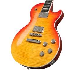 Gibson Les Paul Standard HP-II 2018 Heritage Cherry Fade