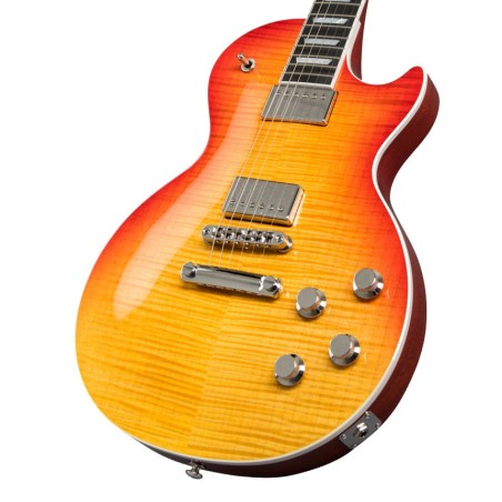 Gibson Les Paul Standard HP-II 2018 Heritage Cherry Fade
