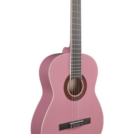 Eko CS-10 Pink