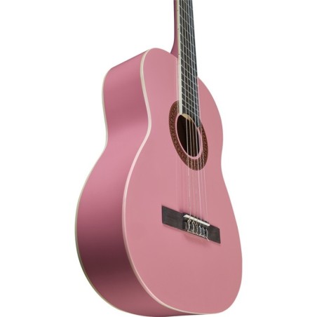 Eko CS-10 Pink