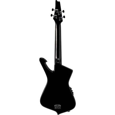Ibanez UICT100-MGS Metallic Gray Sunburst