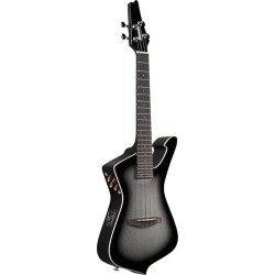 Ibanez UICT100-MGS Metallic Gray Sunburst