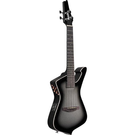 Ibanez UICT100-MGS Metallic Gray Sunburst
