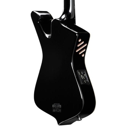 Ibanez UICT100-MGS Metallic Gray Sunburst