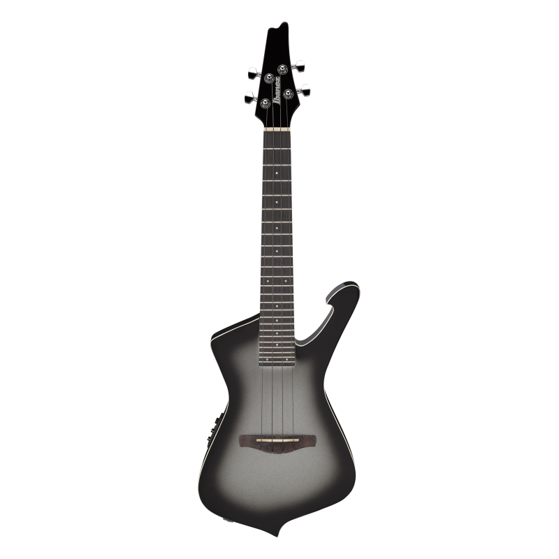 Ibanez UICT100-MGS Metallic Gray Sunburst