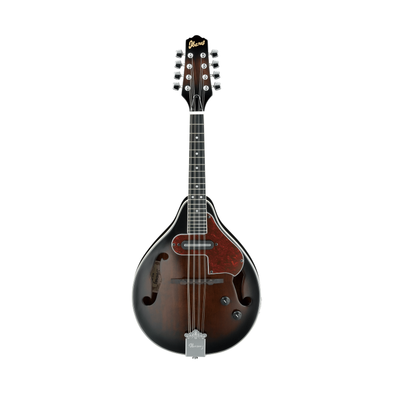 Ibanez M510E-DVS Dark Violin Sunburst High Gloss
