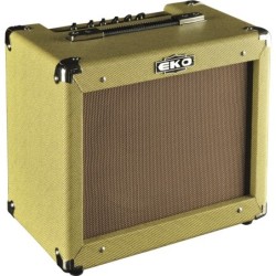 Eko Nashville 15