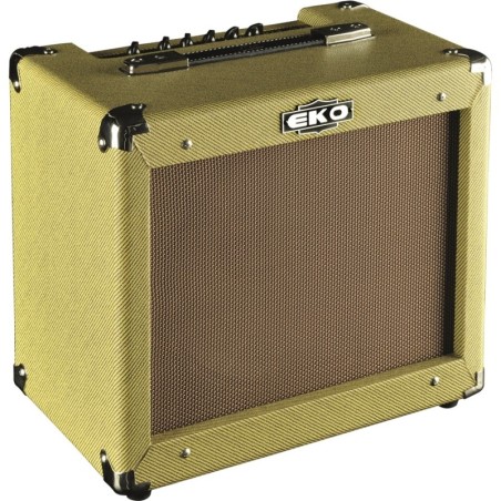 Eko Nashville 15