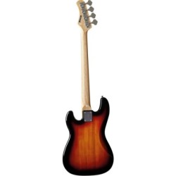 Eko VPJ-280 Sunburst